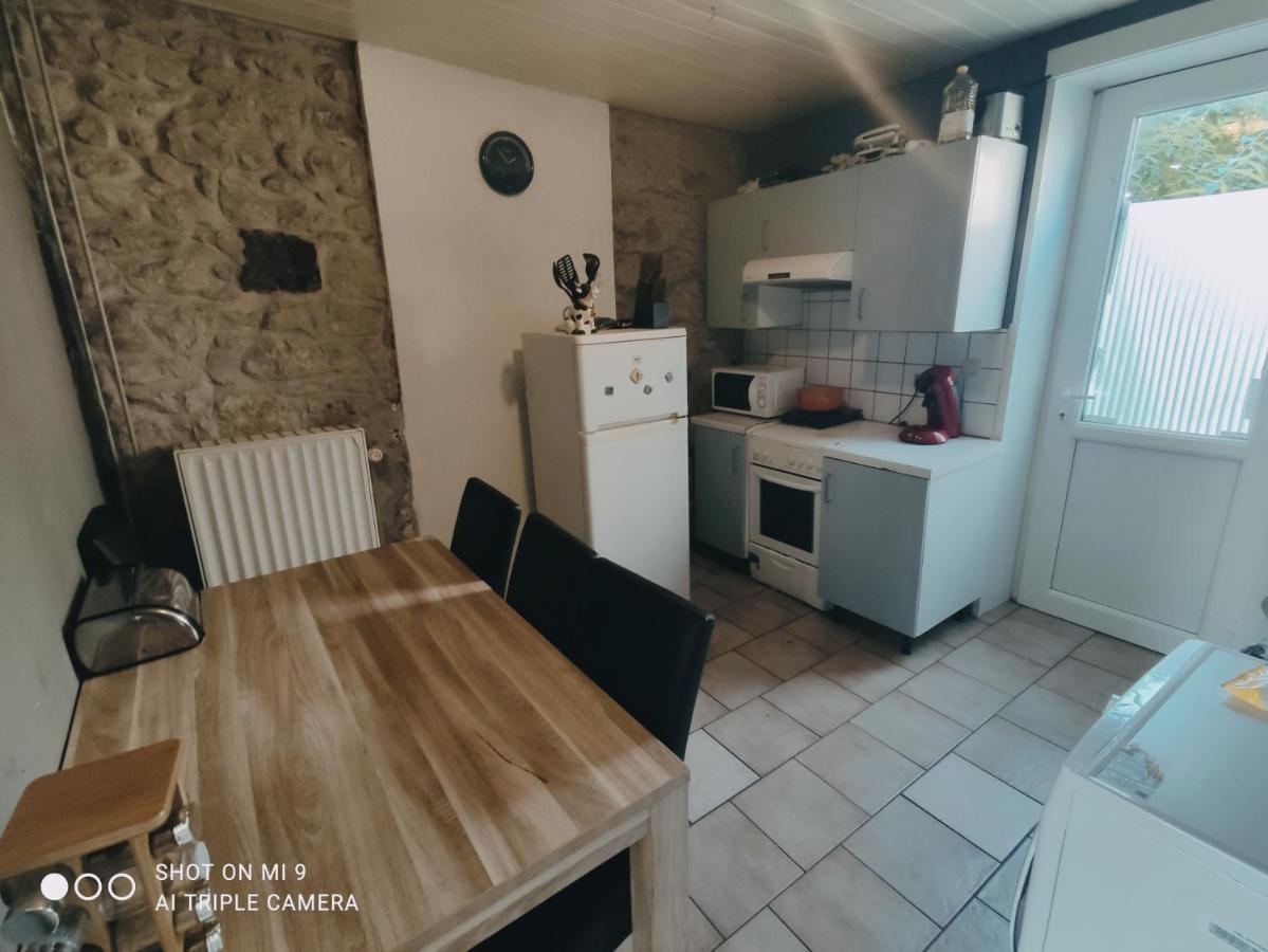 Chambre privée dans maison tout confort Jodoigne Extérieur photo